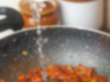 Quick and Tasty Chicken Curry (Under 30 Minutes)
