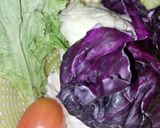 Foto langkah ke 3 dari resep Chicken Steak with Salad.
