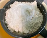 Une image de l'étape 12 de Gâteau moelleux aux 5 fruits et amandes.