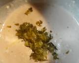 Sauce for your Hamburgers Batch 69 recipe step 4 photo