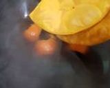 Foto del paso 3 de la receta: Sopaipillas pasá por chancaca