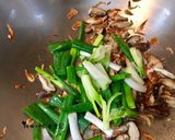 大甲芋頭米粉湯的食譜步驟14照片