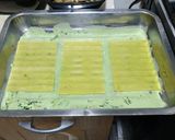 Foto del paso 5 de la receta: Lasagna Vegetariana