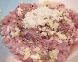 แกงจืดหมูสับ​ ผักกาดขาว วิธีทำสูตร 1 รูป