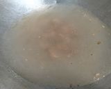 Foto langkah ke 5 dari resep Sup oyong bihun.
