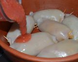 Foto del paso 8 de la receta: Calamares rellenos