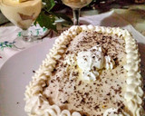 Foto del paso 4 de la receta: Copa Tiramisú