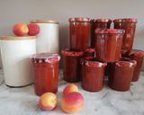 Une image de l'étape 7 de Confiture d'abricots.
