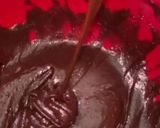 Une image de l'étape 3 de Cake 🎂chocolat🍫 noisettes 🌰🌰🎉.