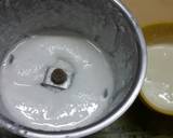 Mango Phirni recipe step 1 photo
