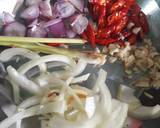 Daging Masak Merah ala Thai langkah memasak 3 foto