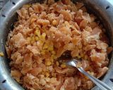 पुरणपोळी (puranpoli recipe in marathi) रेसिपी स्टेप 2 फोटो 