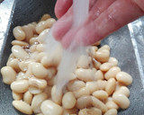 Foto del paso 4 de la receta: Alubias con chorizo exprés (para principiantes)