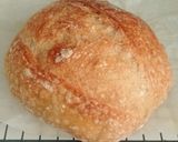 Foto langkah ke 20 dari resep Basic Sourdough Bread 90%.