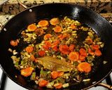 Foto del paso 9 de la receta: Arròs de Verdures