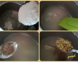 A picture of step 9 of Semolina Gulab Jamun.