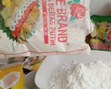 Foto langkah ke 2 dari resep Bubur Cha Cha.