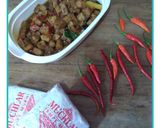 Foto langkah ke 4 dari resep Tumis Tempe Endeus.