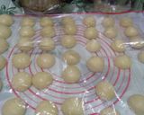 Foto langkah ke 5 dari resep Donat All in One.