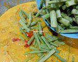 Foto langkah ke 4 dari resep Gulai Tahu Telur.
