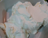 Foto del paso 1 de la receta: Tarta de limón y galletas
