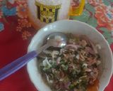 Foto del paso 7 de la receta: Ceviche rápido de atún