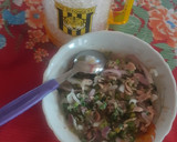 Foto del paso 7 de la receta: Ceviche rápido de atún