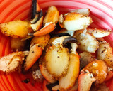 Foto del paso 7 de la receta: Picada especial para amigos especiales