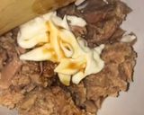 صورة لخطوة 3 من وصفة كعك الارز الكوري 🍱🍙