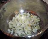 Foto del paso 2 de la receta: Puré de calabacín y patata