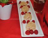 No bake Raspberry cheesecake bites recipe step 21 photo