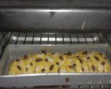 Foto langkah ke 3 dari resep Banana Strudel.