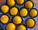 Foto langkah ke 4 dari resep Nastar Glowing.