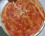 Foto del paso 1 de la receta: Pizza de carnes