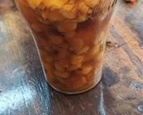 Foto del paso 4 de la receta: Motemei con huesillo