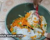 Foto langkah ke 2 dari resep Bakso Lohua Kuah Bening Segar.
