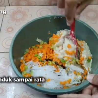 Langkah 2