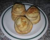 Chicken Rose roll recipe step 6 photo
