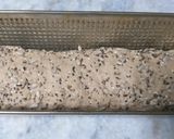 Foto del paso 3 de la receta: Pan integral con semillas (sin materia grasa) Fácil y económico!