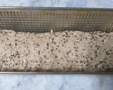 Foto del paso 3 de la receta: Pan integral con semillas (sin materia grasa) Fácil y económico!