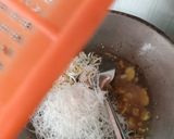 Foto langkah ke 8 dari resep Bihun goreng.