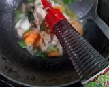Foto langkah ke 5 dari resep CapCai Jawa.