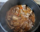 Foto del paso 5 de la receta Costillas en caldereta