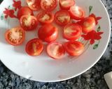 Foto del paso 1 de la receta: 325. Paletillas de Conejo guisado con tomates