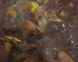Foto langkah ke 4 dari resep Rawon.