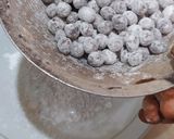Foto langkah ke 3 dari resep Boba homemade ala cafe.
