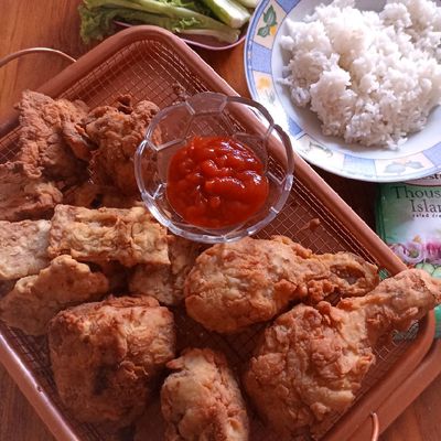 Langkah 6