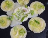 Foto langkah ke 4 dari resep Takoyaki.