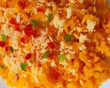 A picture of step 8 of Zarda.