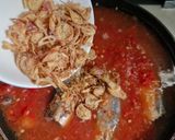 Foto langkah ke 3 dari resep Homemade Ikan Sarden.